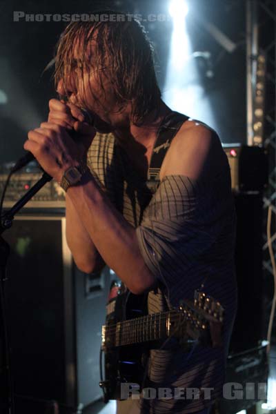 HEADWAR - 2014-11-20 - PARIS - Point Ephemere - Nicolas Belvalette